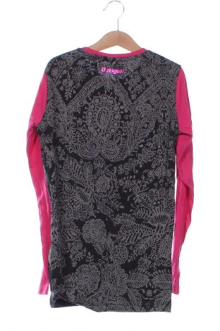 Kinder Shirt Desigual, Größe 10-11y/ 146-152 cm, Farbe Mehrfarbig, Preis € 5,99