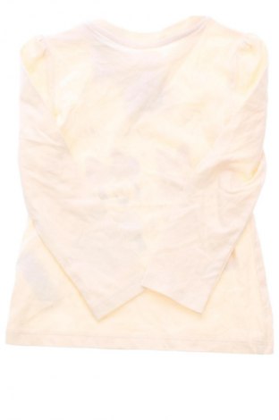 Dětská halenka  Disney, Velikost 18-24m/ 86-98 cm, Barva Krémová, Cena  289,00 Kč