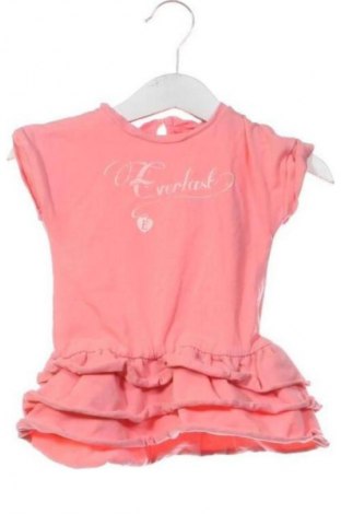 Παιδική μπλούζα Everlast, Μέγεθος 12-18m/ 80-86 εκ., Χρώμα Ρόζ , Τιμή 11,76 €