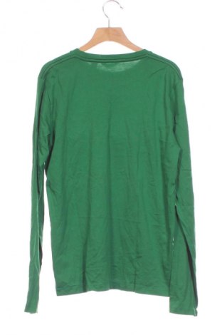 Kinder Shirt Gant, Größe 12-13y/ 158-164 cm, Farbe Grün, Preis € 28,99