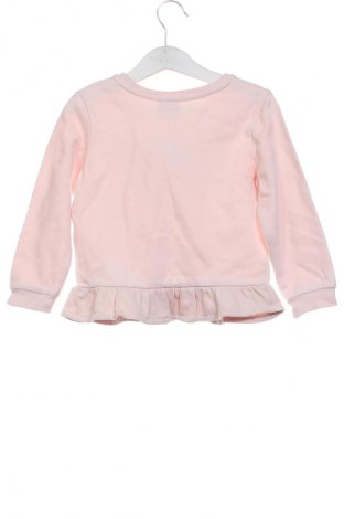 Dětská halenka  George, Velikost 2-3y/ 98-104 cm, Barva Růžová, Cena  144,00 Kč