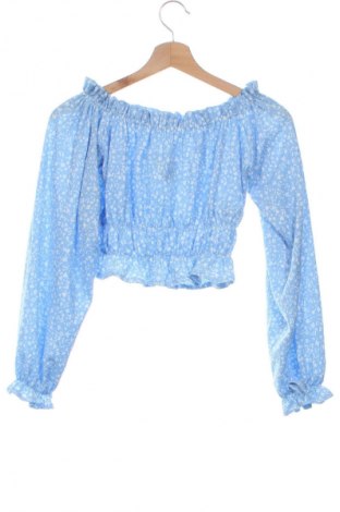 Bluză pentru copii Gina Tricot, Mărime 10-11y/ 146-152 cm, Culoare Multicolor, Preț 19,99 Lei