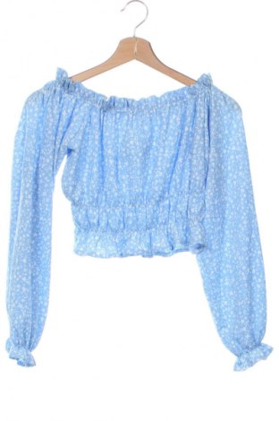 Bluză pentru copii Gina Tricot, Mărime 10-11y/ 146-152 cm, Culoare Multicolor, Preț 19,99 Lei
