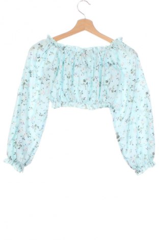 Kinder Shirt Gina Tricot, Größe 8-9y/ 134-140 cm, Farbe Mehrfarbig, Preis € 4,99