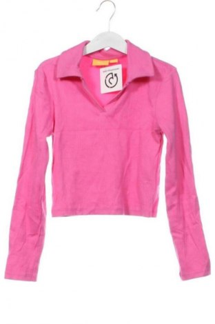 Kinder Shirt Gina Tricot, Größe 8-9y/ 134-140 cm, Farbe Rosa, Preis € 9,99
