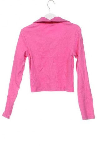 Kinder Shirt Gina Tricot, Größe 8-9y/ 134-140 cm, Farbe Rosa, Preis € 9,99