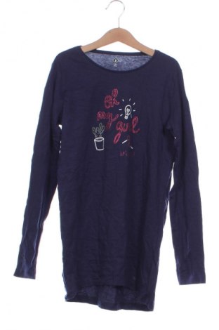 Kinder Shirt Grain De Ble, Größe 11-12y/ 152-158 cm, Farbe Blau, Preis € 7,99