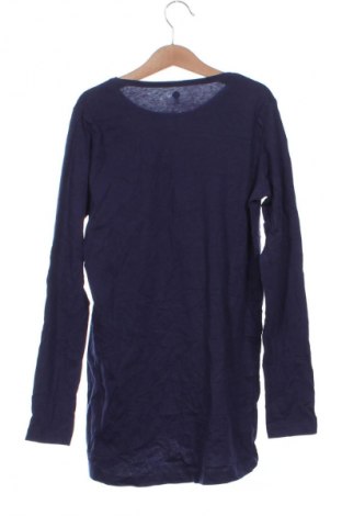 Kinder Shirt Grain De Ble, Größe 11-12y/ 152-158 cm, Farbe Blau, Preis € 7,99