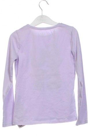 Dětská halenka  Guess, Velikost 8-9y/ 134-140 cm, Barva Fialová, Cena  453,00 Kč