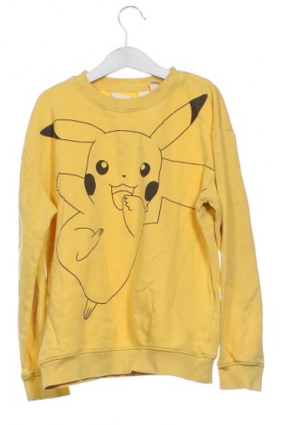 Detská blúzka  H&M, Veľkosť 8-9y/ 134-140 cm, Farba Žltá, Cena  6,95 €