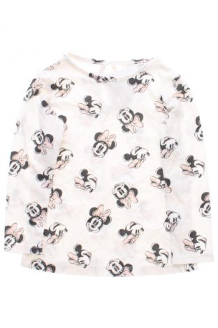 Детска блуза H&M, Размер 12-18m/ 80-86 см, Цвят Многоцветен, Цена 4,99 лв.