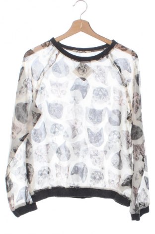 Bluză pentru copii H&M, Mărime 14-15y/ 168-170 cm, Culoare Multicolor, Preț 15,99 Lei