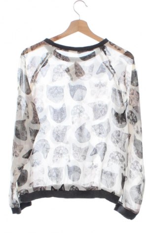 Bluză pentru copii H&M, Mărime 14-15y/ 168-170 cm, Culoare Multicolor, Preț 15,99 Lei