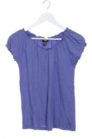 Dětská halenka  H&M, Velikost 14-15y/ 168-170 cm, Barva Vícebarevné, Cena  144,00 Kč