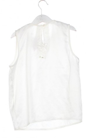Dětská halenka  H&M, Velikost 10-11y/ 146-152 cm, Barva Bílá, Cena  148,00 Kč