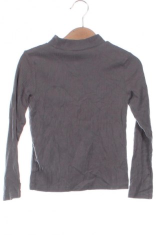 Dětská halenka  H&M, Velikost 4-5y/ 110-116 cm, Barva Šedá, Cena  99,00 Kč