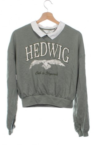 Kinder Shirt H&M, Größe 14-15y/ 168-170 cm, Farbe Mehrfarbig, Preis € 3,99