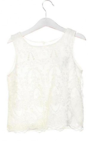 Παιδική μπλούζα H&M, Μέγεθος 8-9y/ 134-140 εκ., Χρώμα Λευκό, Τιμή 6,14 €