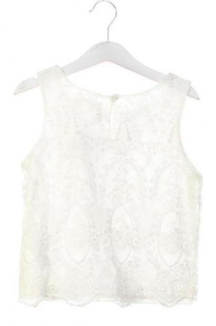Παιδική μπλούζα H&M, Μέγεθος 8-9y/ 134-140 εκ., Χρώμα Λευκό, Τιμή 6,14 €