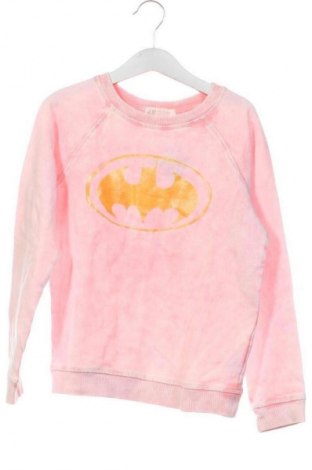 Παιδική μπλούζα H&M, Μέγεθος 7-8y/ 128-134 εκ., Χρώμα Ρόζ , Τιμή 6,14 €