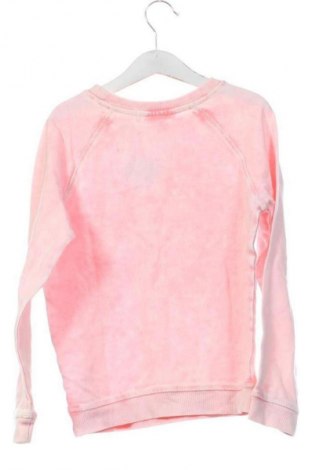 Παιδική μπλούζα H&M, Μέγεθος 7-8y/ 128-134 εκ., Χρώμα Ρόζ , Τιμή 6,14 €
