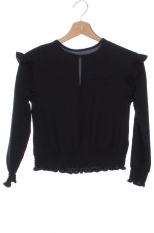 Kinder Shirt H&M, Größe 8-9y/ 134-140 cm, Farbe Schwarz, Preis € 5,99