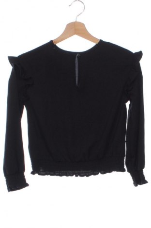 Kinder Shirt H&M, Größe 8-9y/ 134-140 cm, Farbe Schwarz, Preis € 5,99