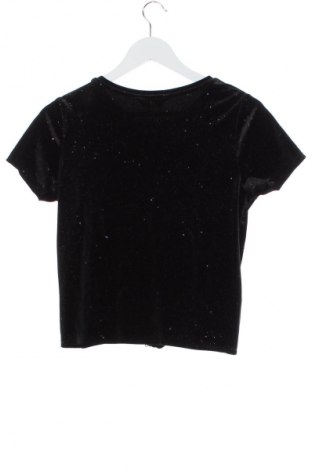 Παιδική μπλούζα H&M, Μέγεθος 12-13y/ 158-164 εκ., Χρώμα Μαύρο, Τιμή 6,14 €