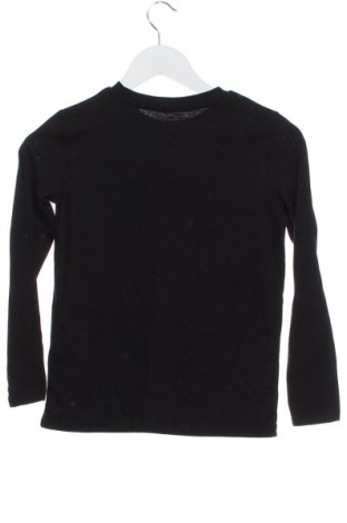 Kinder Shirt H&M, Größe 8-9y/ 134-140 cm, Farbe Schwarz, Preis 3,99 €
