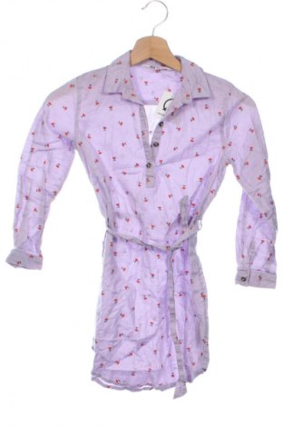 Kinder Shirt H&M, Größe 6-7y/ 122-128 cm, Farbe Mehrfarbig, Preis € 3,99