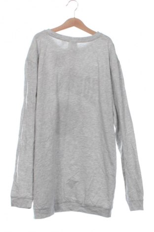 Kinder Shirt H&M, Größe 14-15y/ 168-170 cm, Farbe Grau, Preis € 12,99