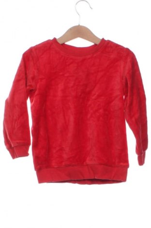Kinder Shirt H&M, Größe 2-3m/ 56-62 cm, Farbe Rot, Preis € 5,99