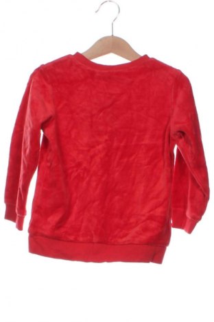 Kinder Shirt H&M, Größe 2-3m/ 56-62 cm, Farbe Rot, Preis € 5,99