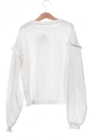 Dětská halenka  H&M, Velikost 10-11y/ 146-152 cm, Barva Bílá, Cena  179,00 Kč