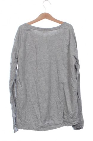 Dětská halenka  H&M, Velikost 11-12y/ 152-158 cm, Barva Šedá, Cena  179,00 Kč
