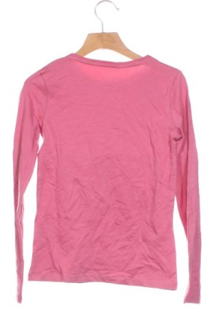 Dětská halenka  H&M, Velikost 9-10y/ 140-146 cm, Barva Růžová, Cena  179,00 Kč