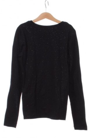 Bluză pentru copii H&M, Mărime 12-13y/ 158-164 cm, Culoare Negru, Preț 22,99 Lei