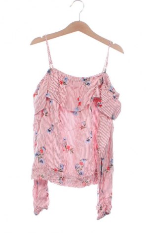 Dětská halenka  H&M, Velikost 11-12y/ 152-158 cm, Barva Vícebarevné, Cena  179,00 Kč