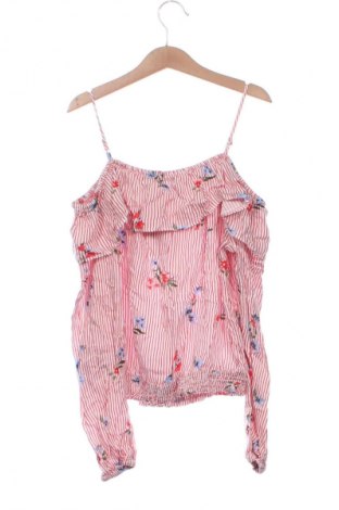 Dětská halenka  H&M, Velikost 11-12y/ 152-158 cm, Barva Vícebarevné, Cena  179,00 Kč