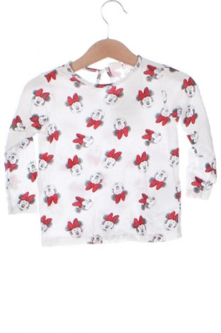 Kinder Shirt H&M, Größe 12-18m/ 80-86 cm, Farbe Mehrfarbig, Preis € 5,99