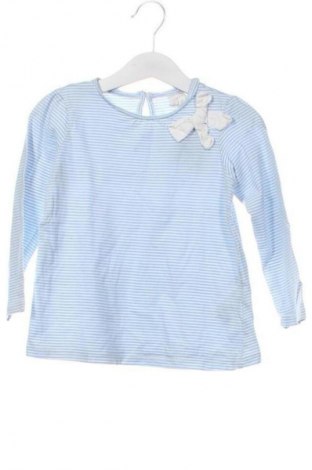 Bluză pentru copii H&M, Mărime 2-3y/ 98-104 cm, Culoare Multicolor, Preț 20,99 Lei
