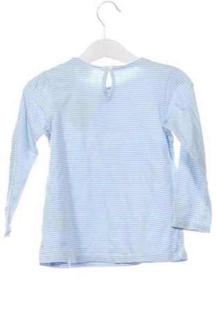 Bluză pentru copii H&M, Mărime 2-3y/ 98-104 cm, Culoare Multicolor, Preț 20,99 Lei