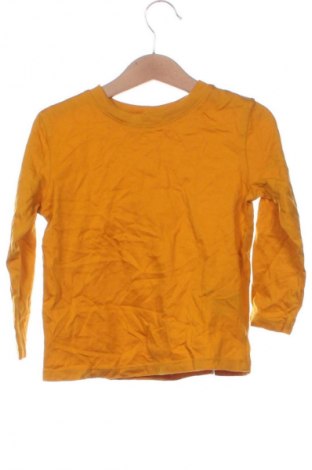 Kinder Shirt H&M, Größe 2-3y/ 98-104 cm, Farbe Orange, Preis € 3,99
