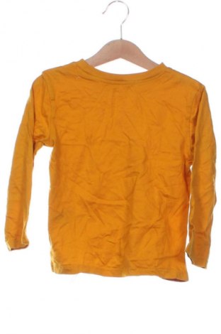 Kinder Shirt H&M, Größe 2-3y/ 98-104 cm, Farbe Orange, Preis € 3,99