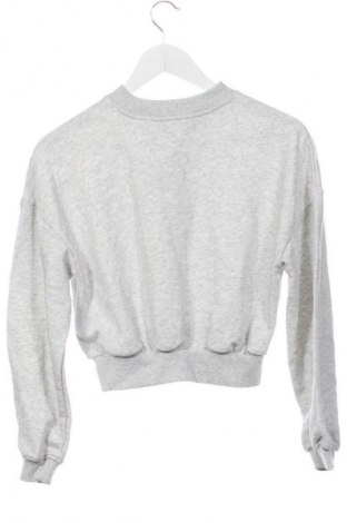 Kinder Shirt H&M, Größe 10-11y/ 146-152 cm, Farbe Grau, Preis 6,14 €