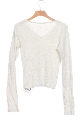 Dětská halenka  H&M, Velikost 12-13y/ 158-164 cm, Barva Šedá, Cena  79,00 Kč