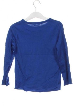 Gyerek blúz H&M, Méret 4-5y / 110-116 cm, Szín Kék, Ár 1 699 Ft