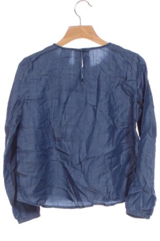 Παιδική μπλούζα H&M, Μέγεθος 6-7y/ 122-128 εκ., Χρώμα Μπλέ, Τιμή 7,99 €