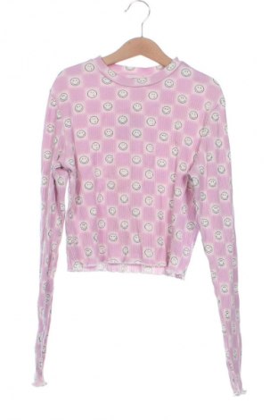 Kinder Shirt H&M, Größe 14-15y/ 168-170 cm, Farbe Rosa, Preis € 7,99