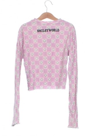 Kinder Shirt H&M, Größe 14-15y/ 168-170 cm, Farbe Rosa, Preis € 7,99